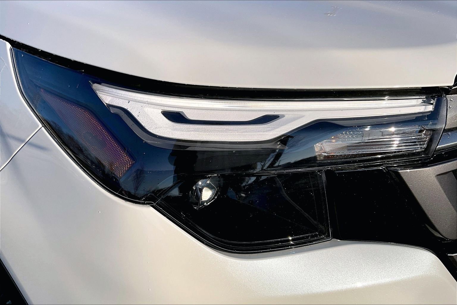 Certified 2026 Subaru Forester Premium image 30