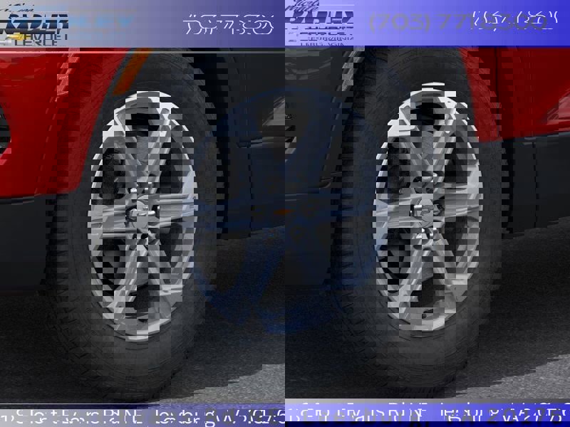 New 2026 Chevrolet Blazer LT image 11