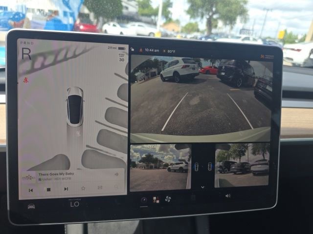 Used 2023 Tesla Model 3 Standard Range RWD image 21