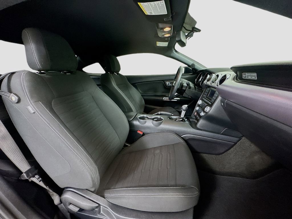 Used 2015 Ford Mustang Coupe image 20