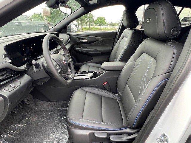 New 2026 Buick Envista Sport Touring w/ Convenience I Package image 14