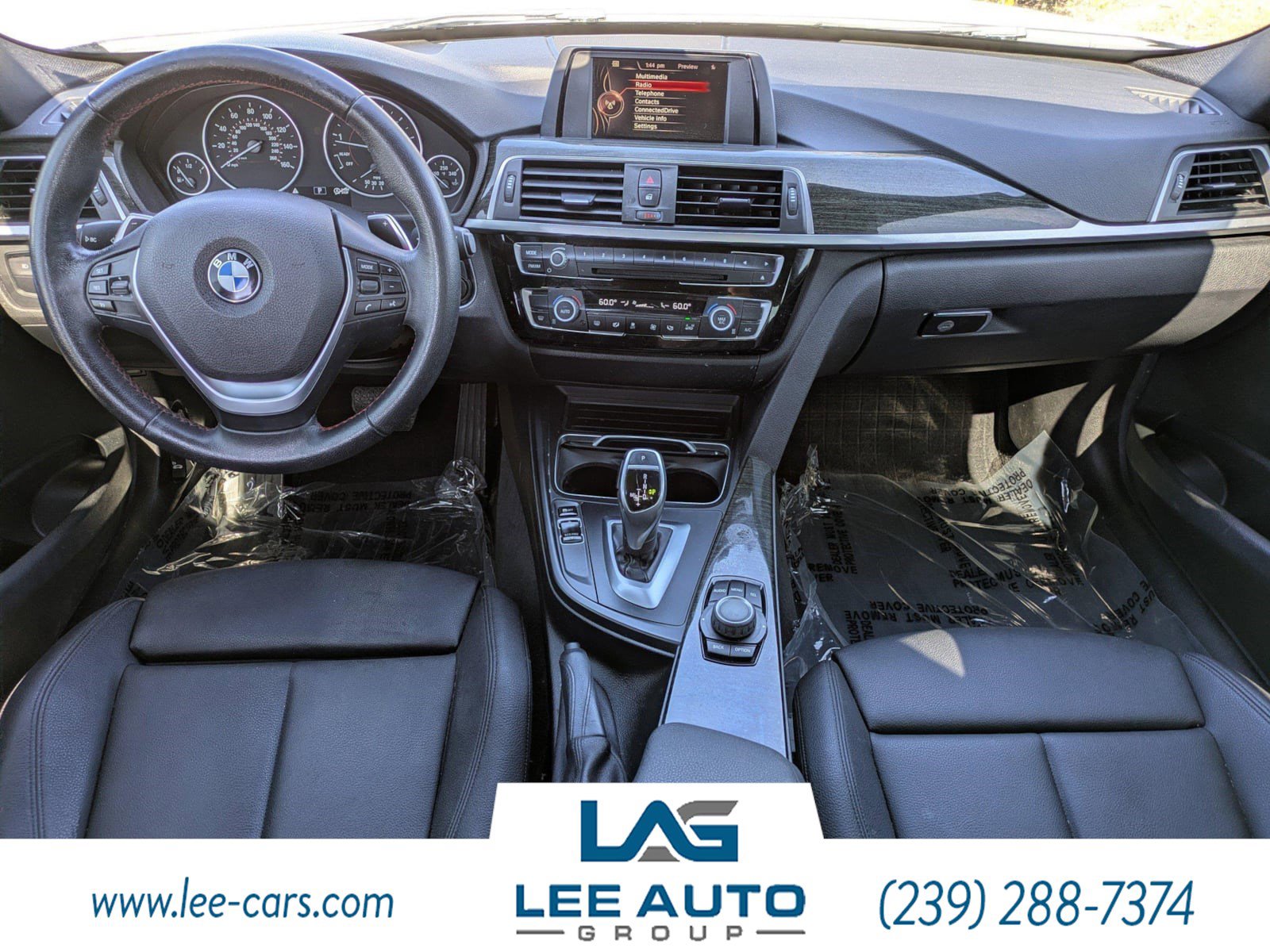 Used 2016 BMW 328i 328i image 11