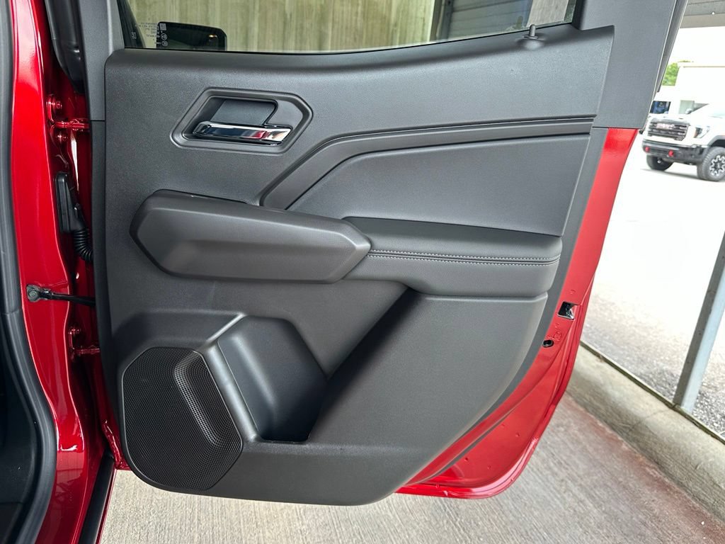 New 2026 GMC Canyon Elevation w/ Convenience Package AWD/4WD image 31
