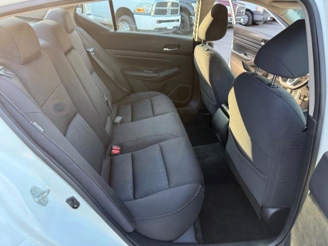 Used 2019 Nissan Altima 2.5 S image 33