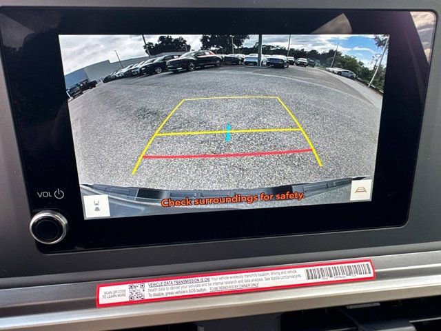 New 2025 Toyota Tacoma TRD Off-Road w/ TRD Off Road Upgrade Package image 30