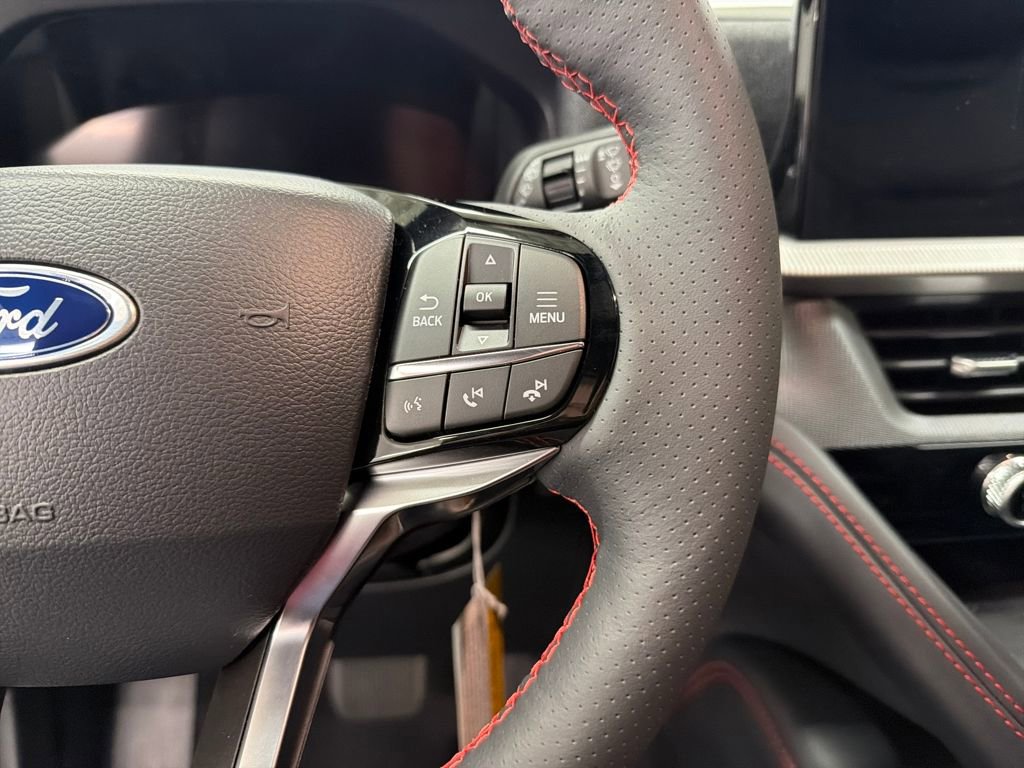 New 2026 Ford Explorer ST-Line image 20