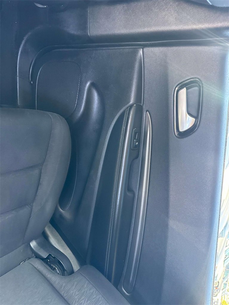 Used 2021 Dodge Durango SXT w/ 3rd Row Seating Group image 11