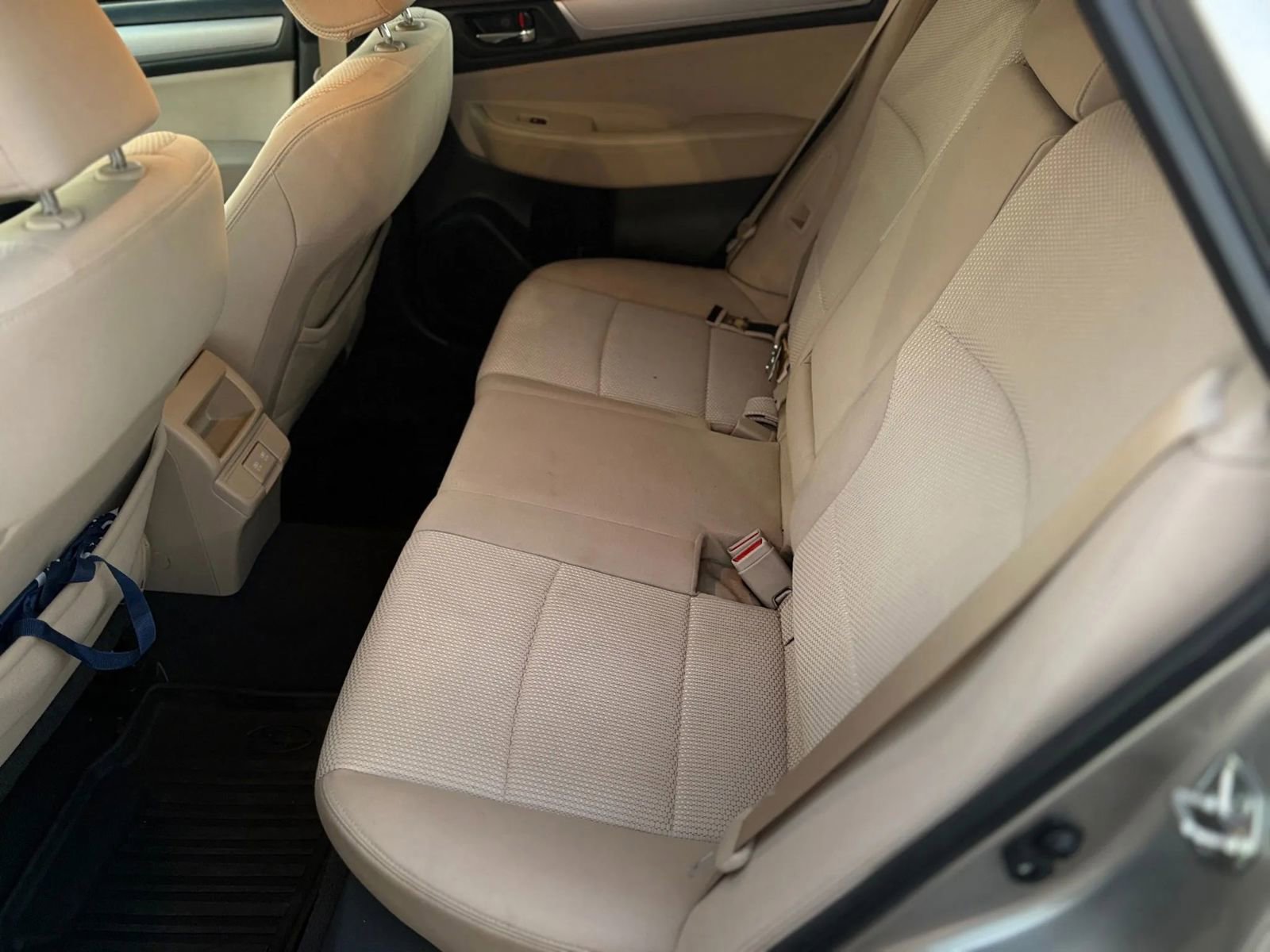 Used 2019 Subaru Outback 2.5i Premium image 13