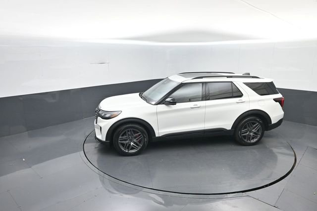 New 2026 Ford Explorer ST w/ Sun And Sound Package image 23