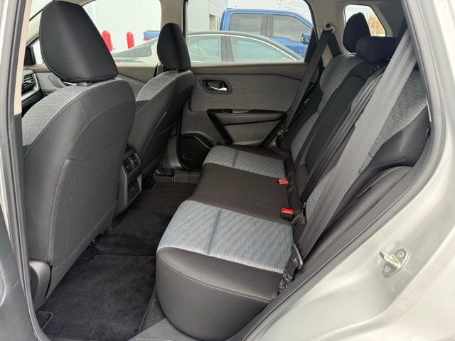 Certified 2023 Nissan Rogue SV image 17