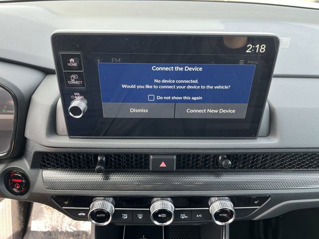 New 2026 Honda CR-V Sport-L image 14