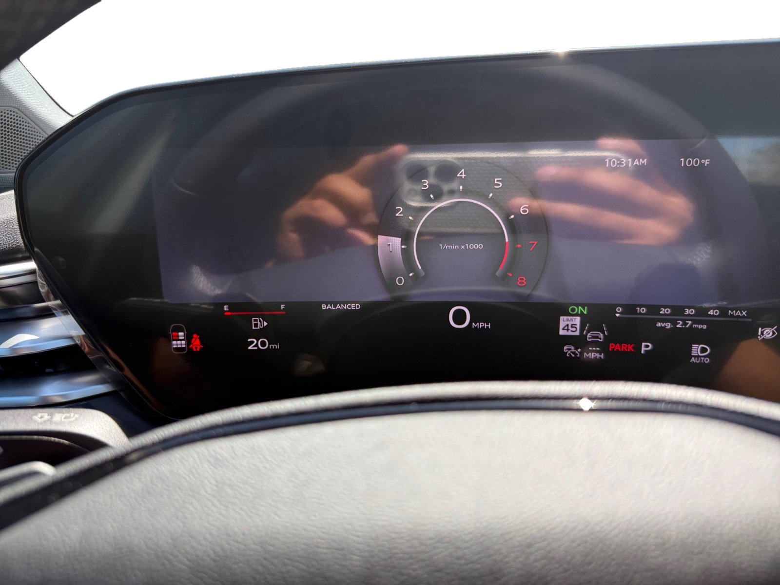 New 2026 Audi A5 Premium Plus AWD/4WD image 11