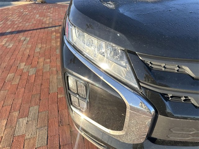 Used 2022 Mitsubishi Outlander Sport LE image 20