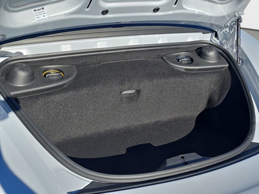 Used 2024 Porsche 718 Boxster S image 13