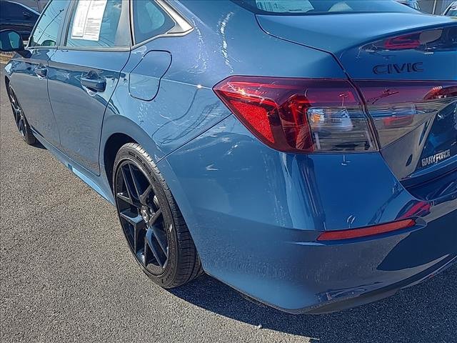 Used 2026 Honda Civic Sport image 20