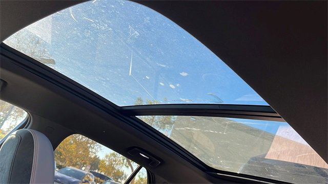 New 2026 Chevrolet Blazer EV SS image 29