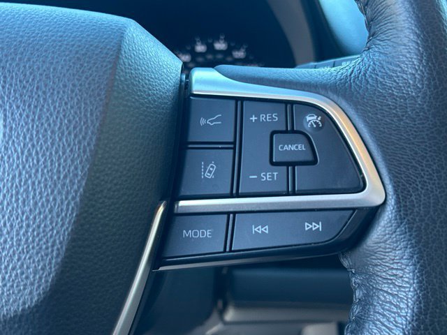 Used 2022 Toyota Sienna XLE AWD/4WD image 56