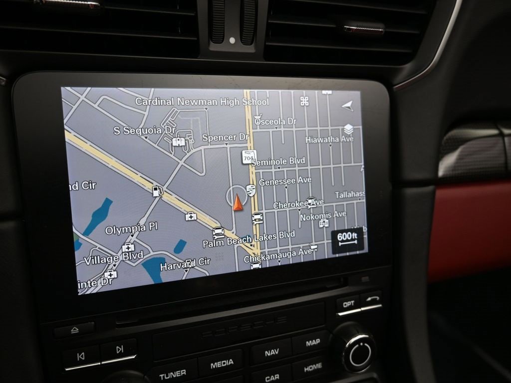 Used 2019 Porsche 911 Turbo S image 27