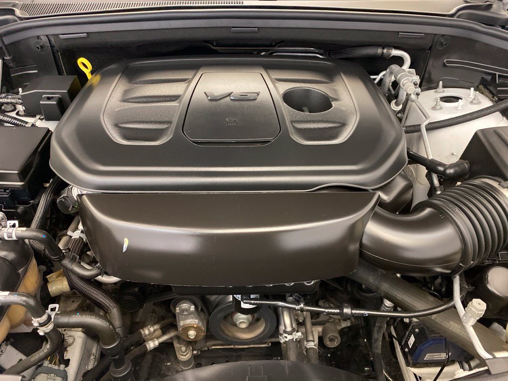 Used 2020 Dodge Durango Citadel AWD/4WD image 27