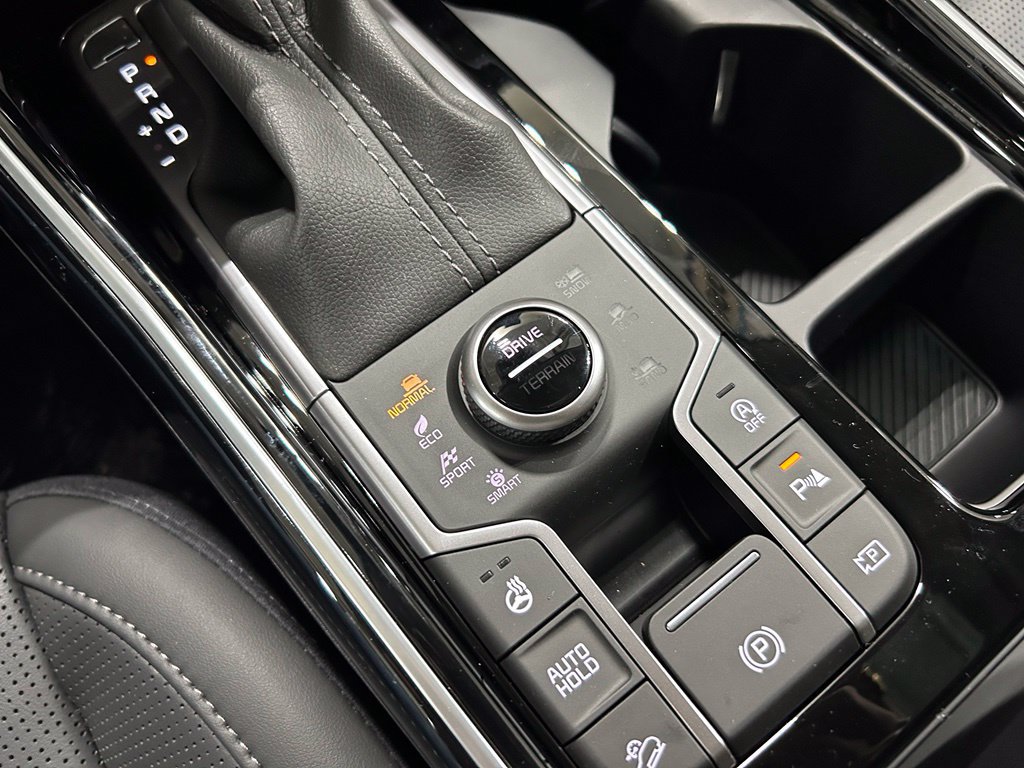 New 2026 Kia Sorento SX AWD/4WD image 25