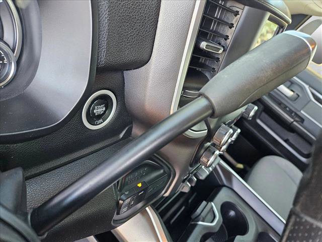 Used 2020 RAM 2500 Big Horn AWD/4WD image 15