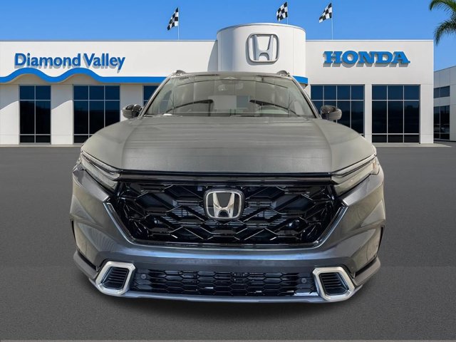 New 2026 Honda CR-V Sport Touring image 8