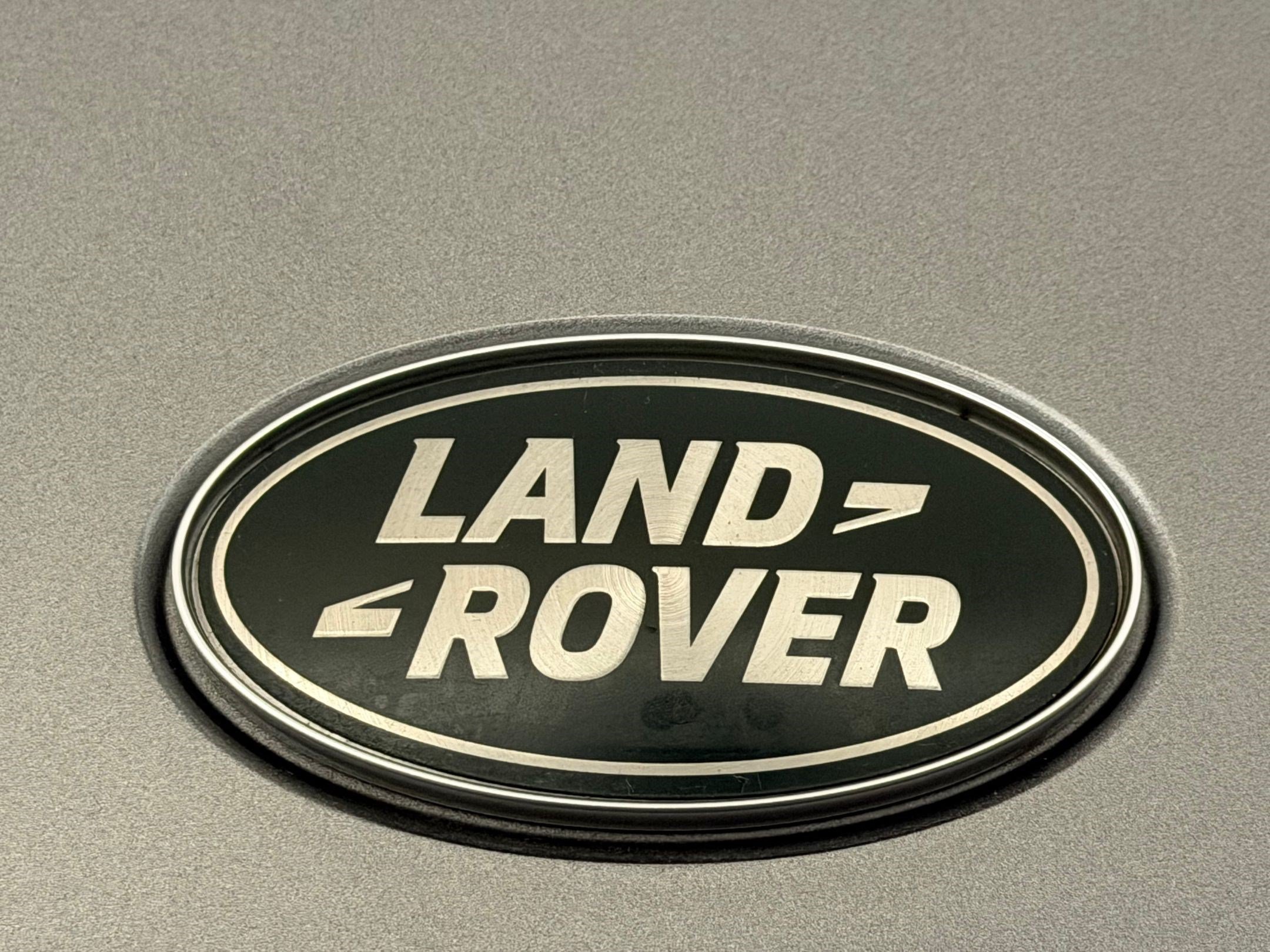 Used 2023 Land Rover Defender 110 S AWD/4WD image 29