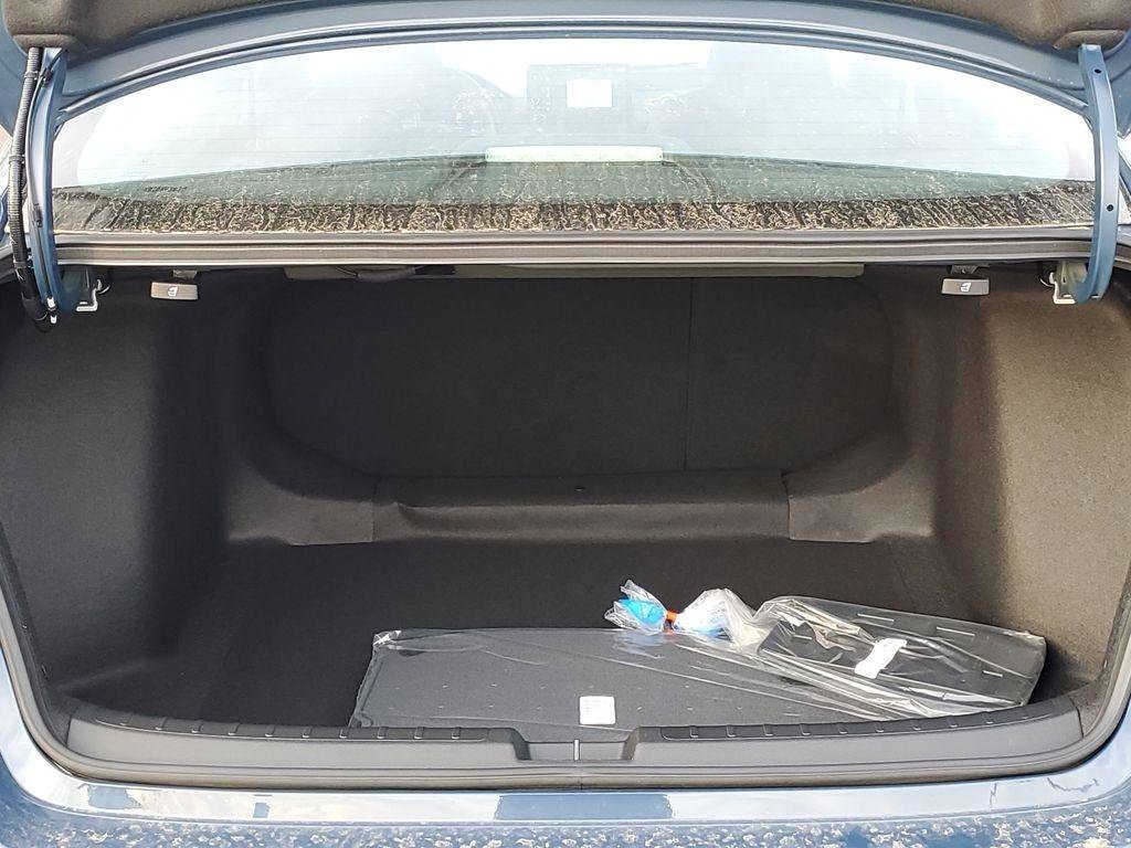 New 2026 Honda Civic Sport Touring image 8