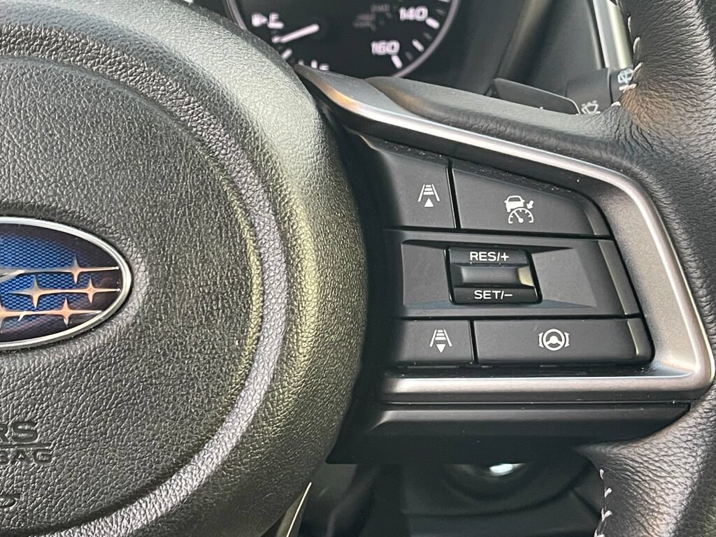 Used 2024 Subaru Outback Limited AWD/4WD image 17