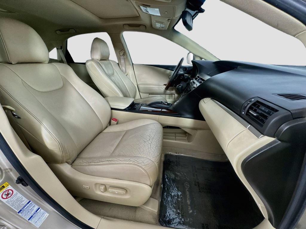 Used 2014 Lexus RX 350 AWD w/ Navigation Package image 35