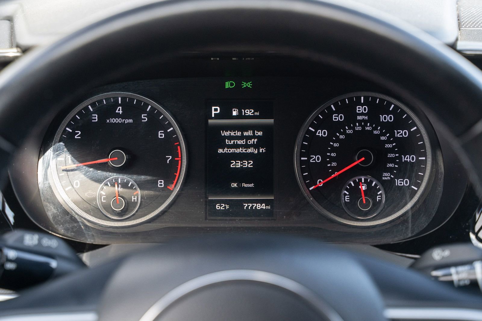 Used 2023 Kia K5 GT-Line FWD image 24