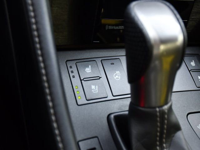 Used 2022 Lexus RC 350 F Sport image 16