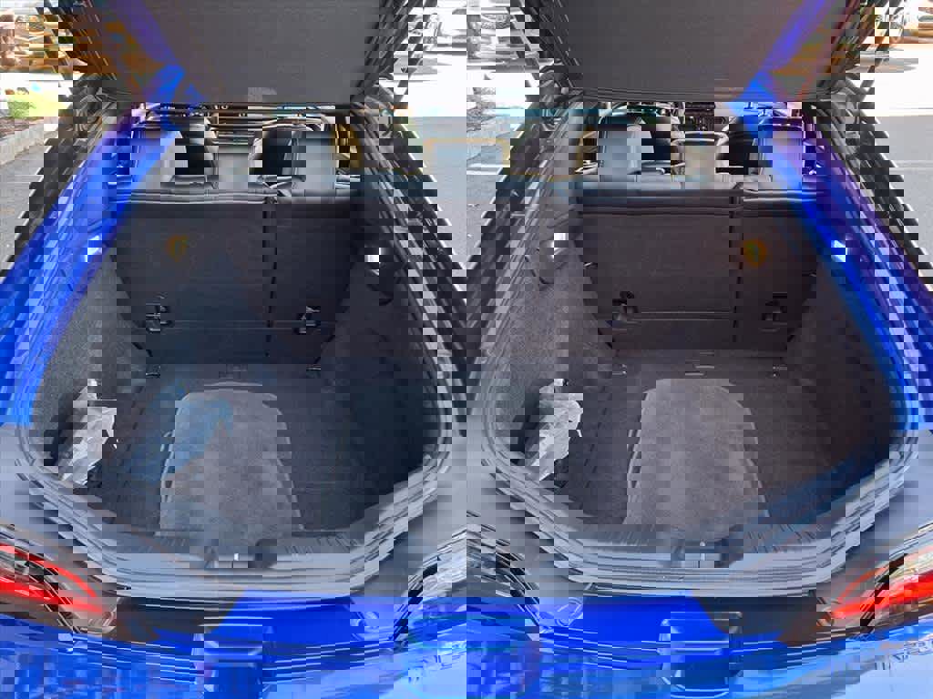 Certified 2023 Acura Integra A-Spec image 6