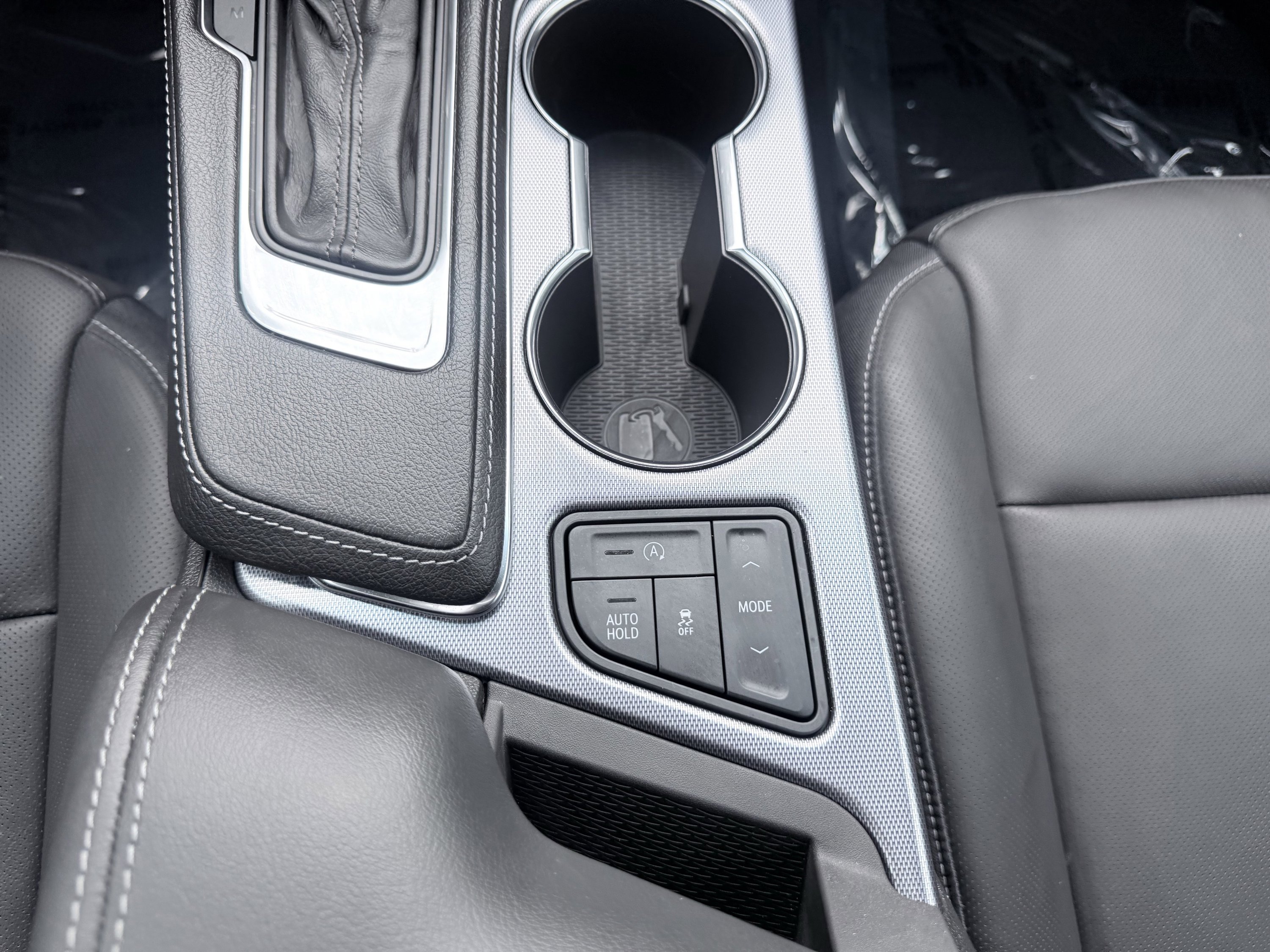 Used 2025 Cadillac CT4 Premium Luxury image 56