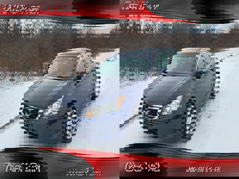 Used 2008 Honda Accord EX image 1