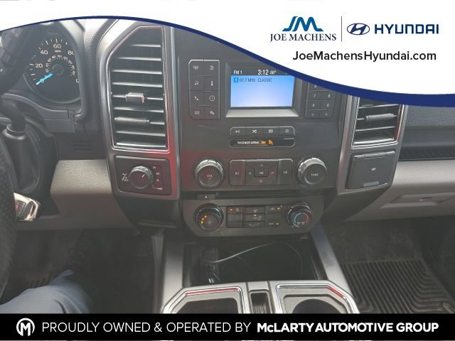 Used 2018 Ford F150 XLT AWD/4WD image 10