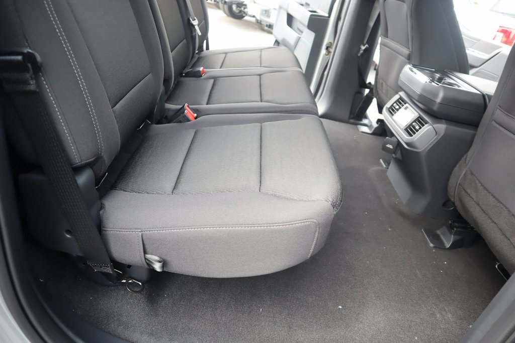 New 2025 Ford F150 XLT w/ Equipment Group 302A MID image 16