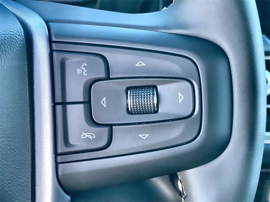 New 2026 GMC Sierra 1500 Elevation image 21