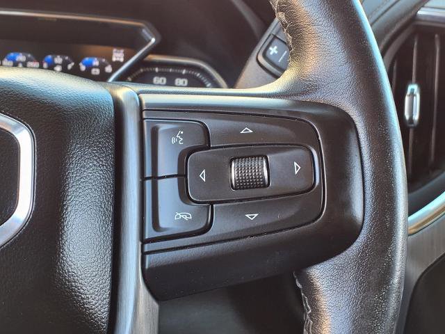 Used 2022 GMC Sierra 3500 Denali w/ Denali Ultimate Package image 13