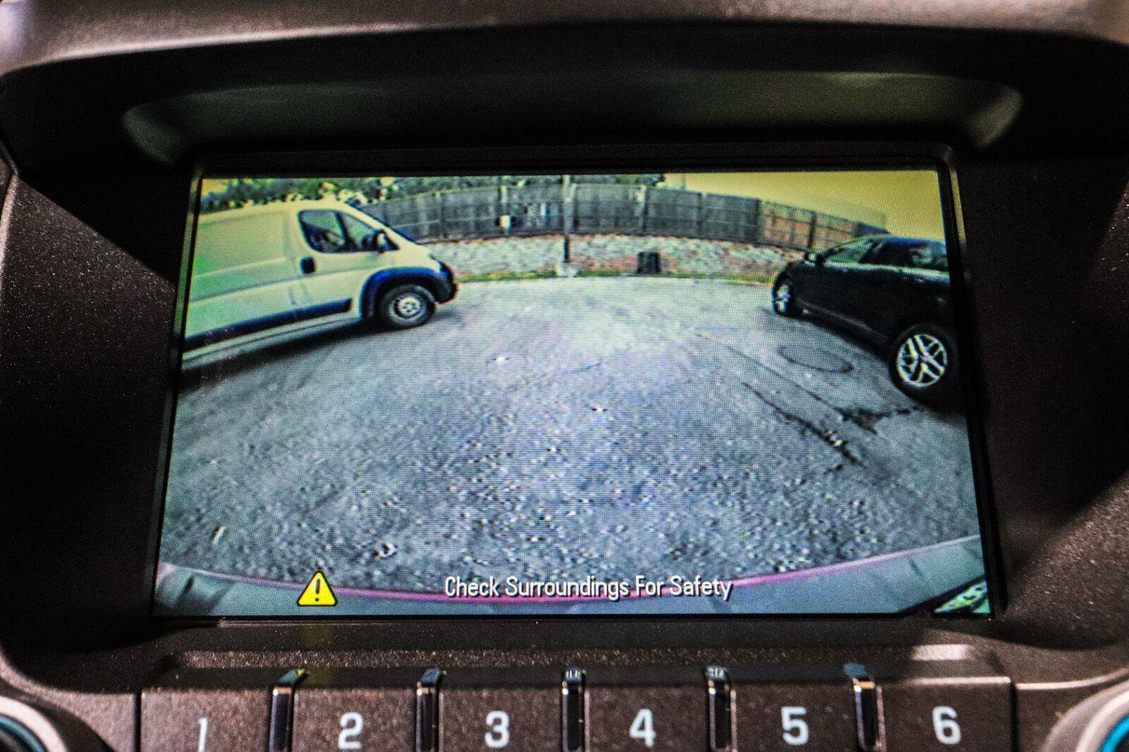 Used 2012 Chevrolet Equinox LT w/ All-Star Package AWD/4WD image 7