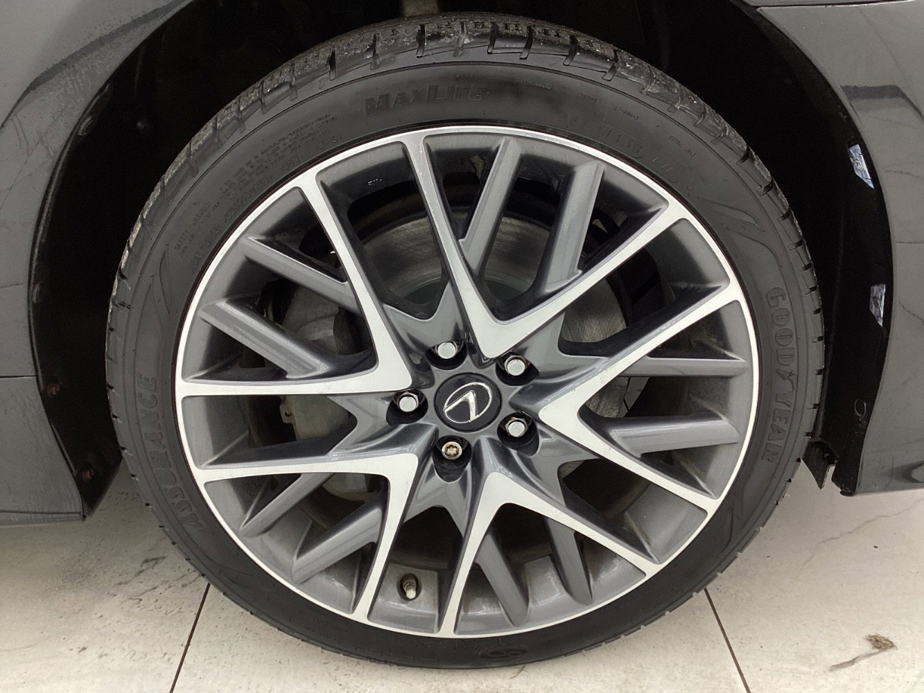 Used 2017 Lexus RC 300 F Sport image 41