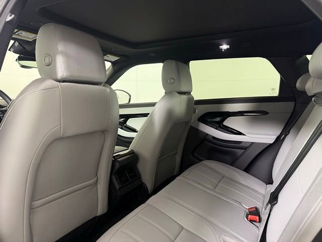 New 2026 Land Rover Range Rover Evoque S AWD/4WD image 19