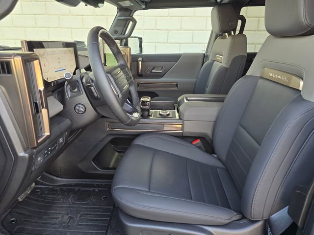 Used 2024 GMC Hummer EV 3X w/ Extreme Off-Road Package image 33