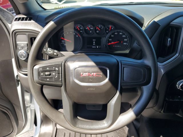Used 2023 GMC Sierra 1500 Pro image 12