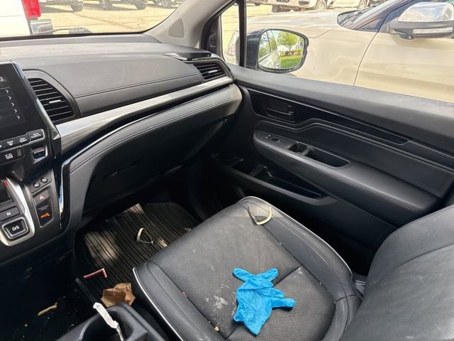 Used 2024 Honda Odyssey Elite image 14