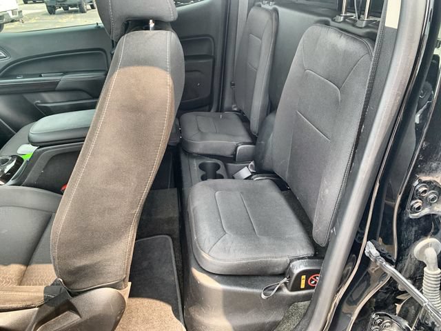 Certified 2018 GMC Canyon SLE w/ SLE Convenience Package AWD/4WD image 21