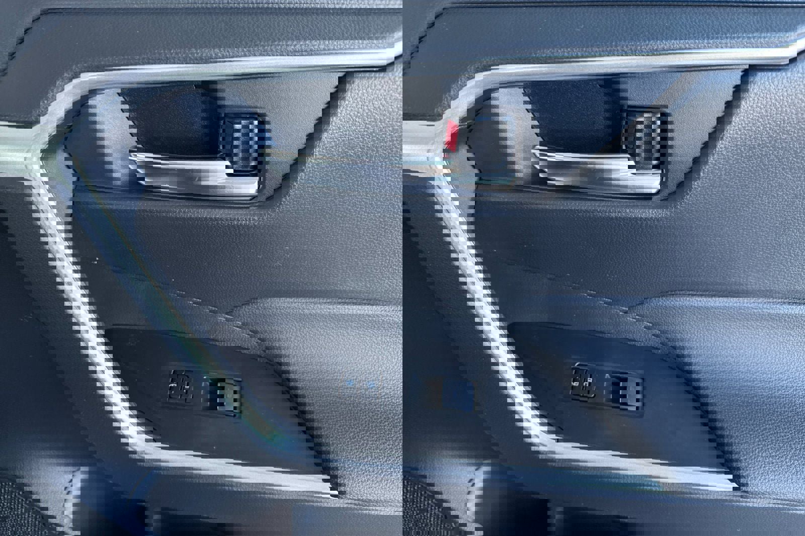 New 2025 Toyota RAV4 XLE image 20