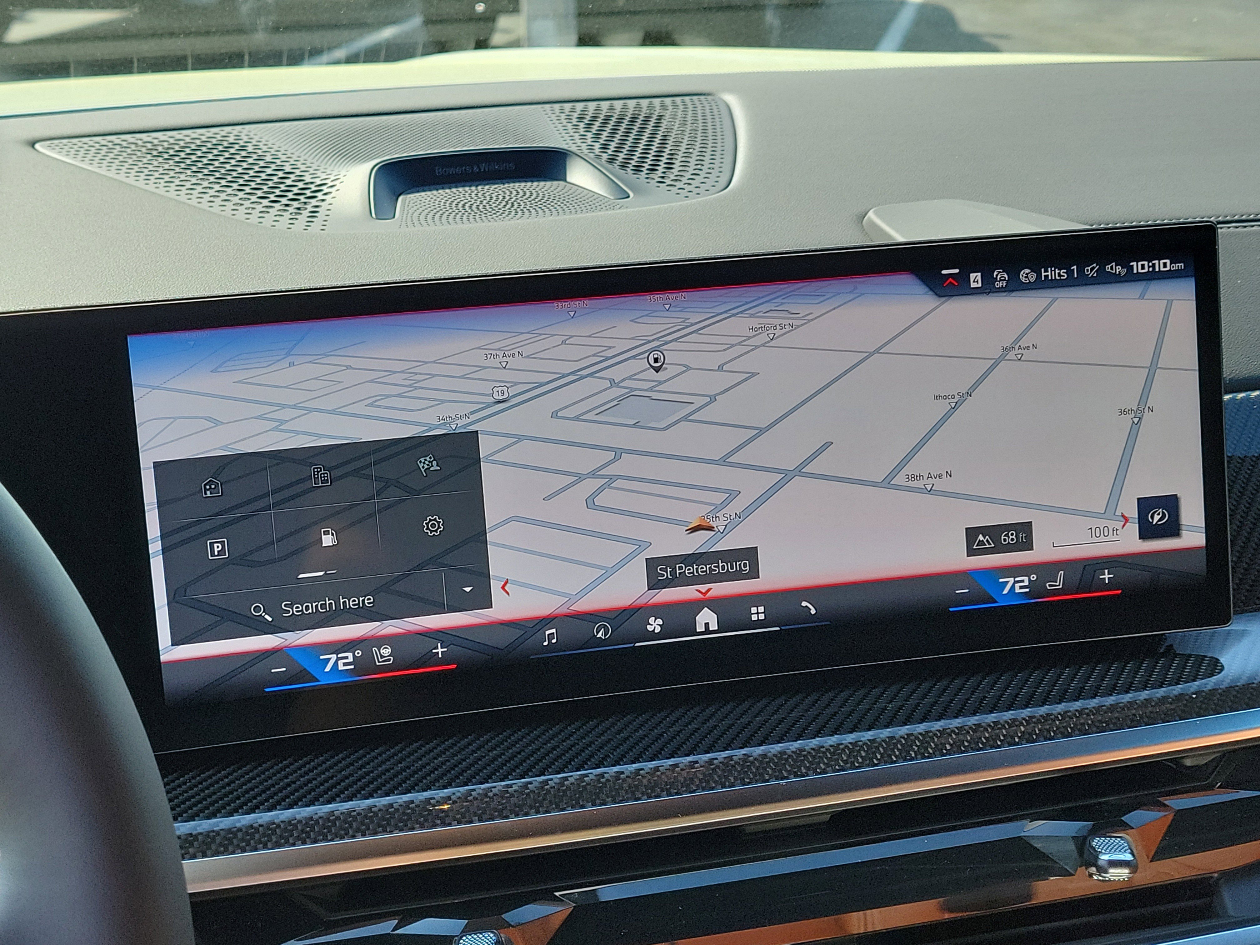 New 2026 BMW X7 M60i image 19