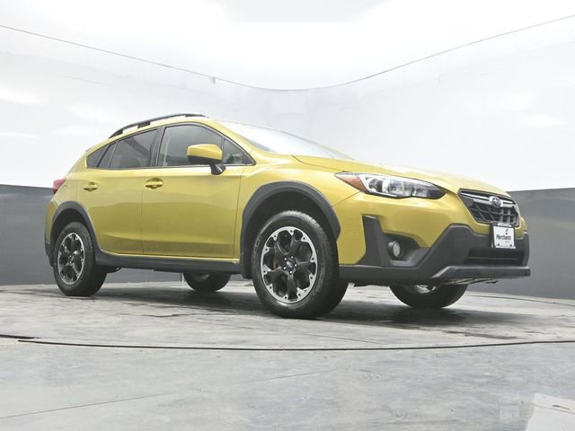 Used 2021 Subaru Crosstrek 2.0i Premium w/ Moonroof Package AWD/4WD image 31