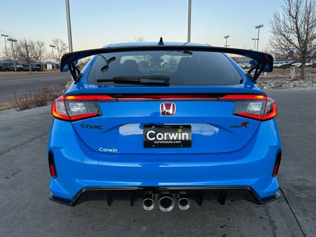 Used 2025 Honda Civic Type R image 7